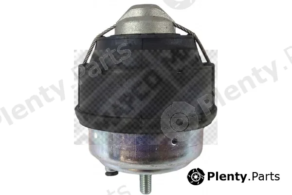 Mapco 36215 — Mounting, engine