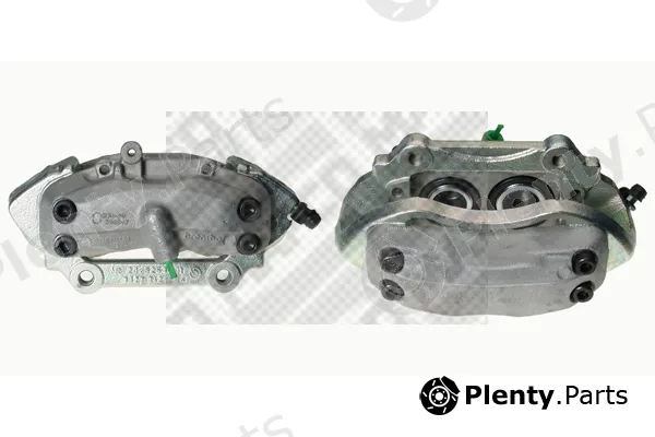 Mapco 4474 — Brake Caliper