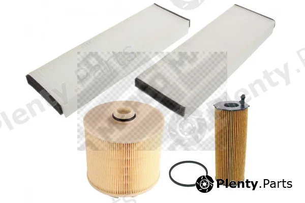 Mapco 68919 — Filter Set