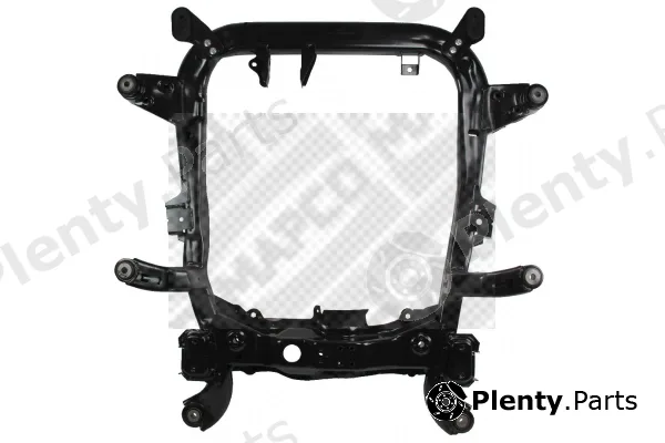 Support Frame/Subframe