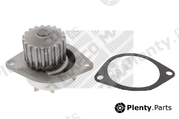 Mapco 21308 — Water Pump, engine cooling