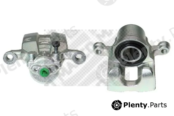 Mapco 144044 — Brake Caliper