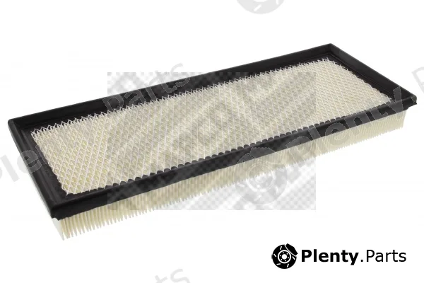 Mapco 60962 — Air Filter