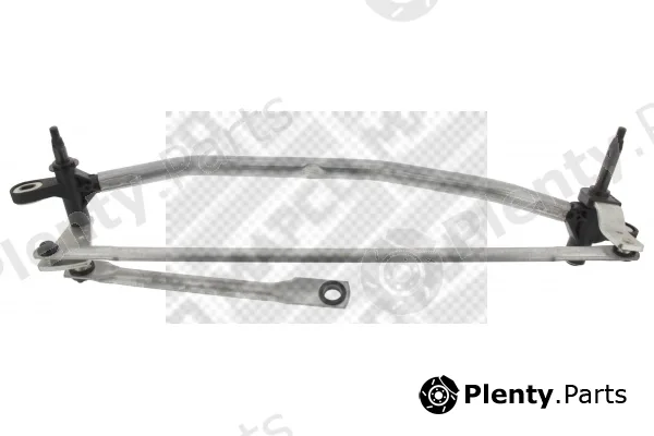 Mapco 104895 — Wiper Linkage