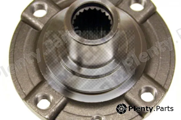 Mapco 26064 — Wheel Hub