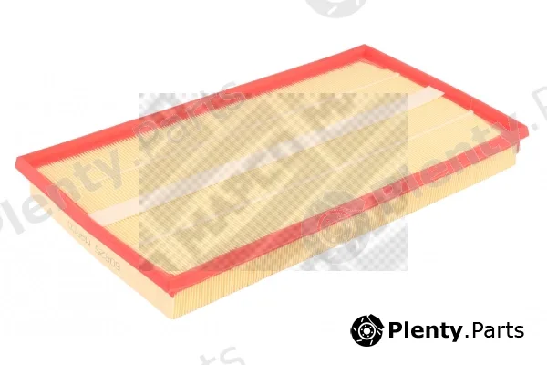 Mapco 60825 — Air Filter