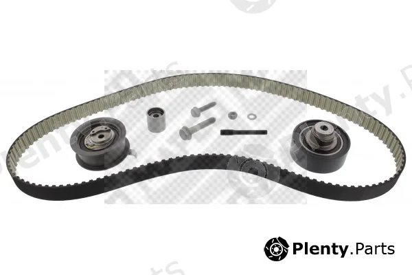 Mapco 23845 — Timing Belt Kit