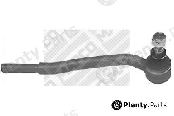 Mapco 19614 — Tie Rod End