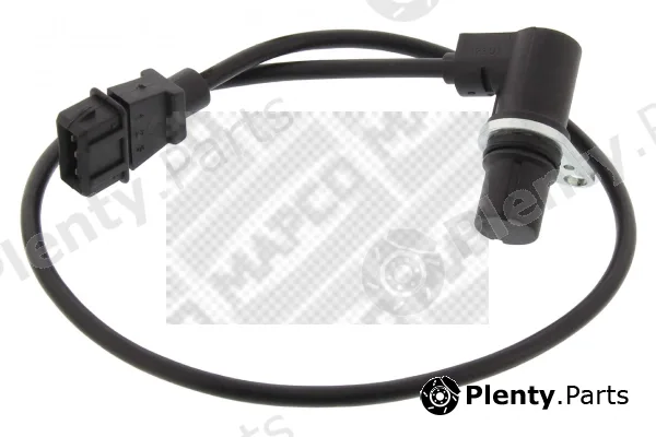 Mapco 82801 — Sensor, crankshaft pulse