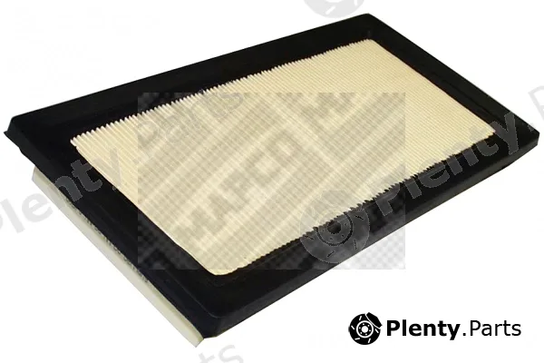 Mapco 60573 — Air Filter