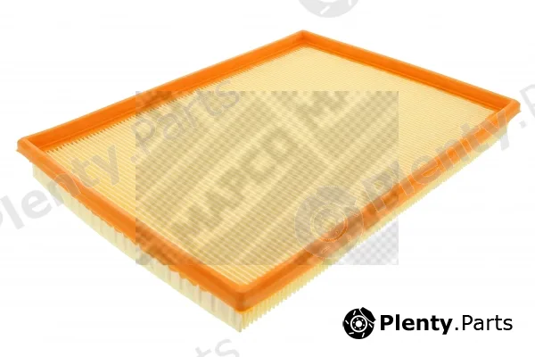 Mapco 60451 — Air Filter