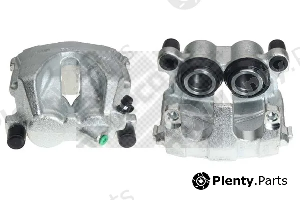 Mapco 144123 — Brake Caliper