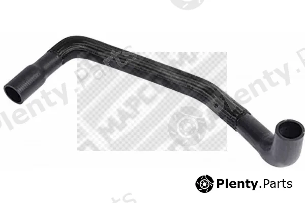 Mapco 39516 — Radiator Hose