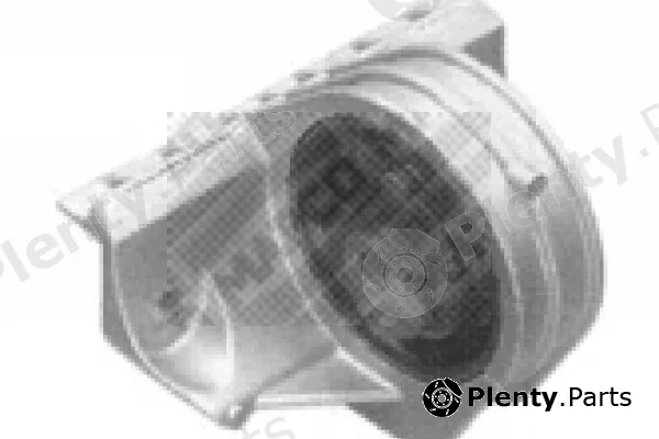 Mapco 33183 — Mounting, engine