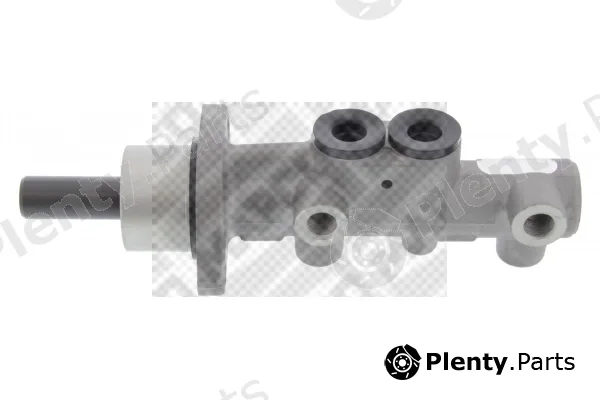 Mapco 1741 — Brake Master Cylinder