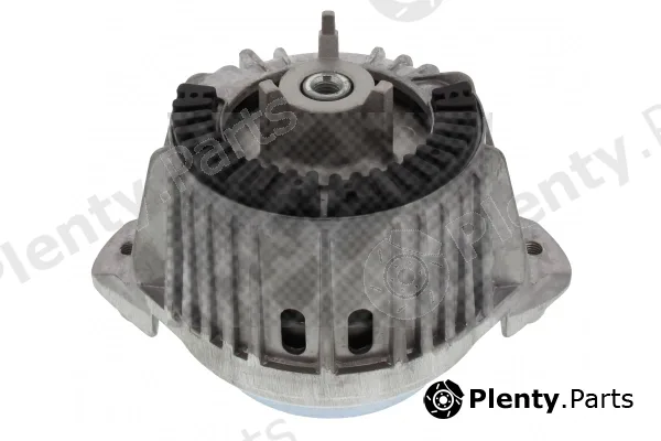 Mounting, engine