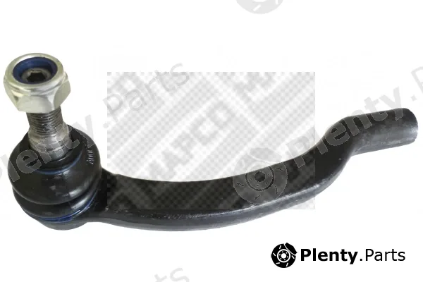 Mapco 19496 — Tie Rod End