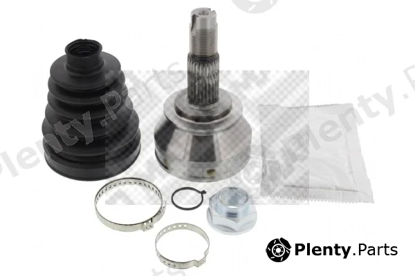 Mapco 16043 — Joint Kit, drive shaft