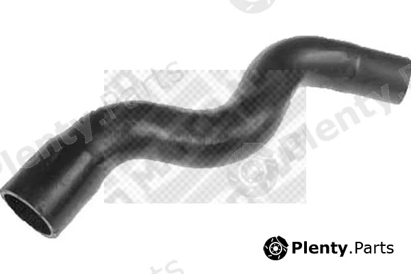 Mapco 39120 — Radiator Hose