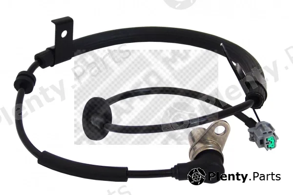 Mapco 86524 — Sensor, wheel speed