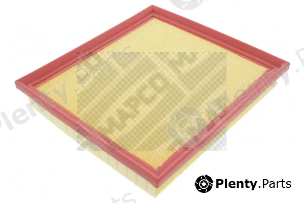 Mapco 60651 — Air Filter