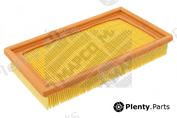Mapco 60552 — Air Filter