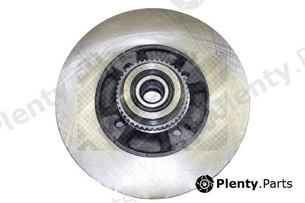 Mapco 15131 — Brake Disc