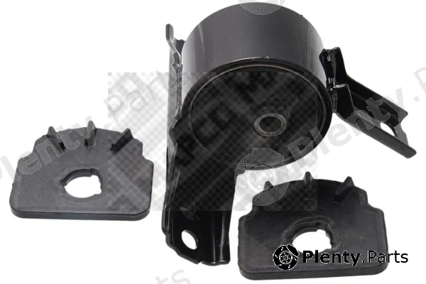 Mapco 36535 — Mounting, engine