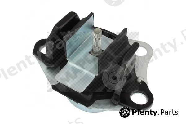 Mapco 33187 — Mounting, engine