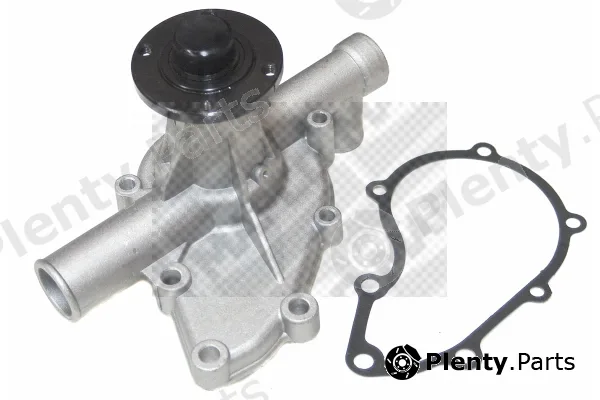 Mapco 21721 — Water Pump, engine cooling