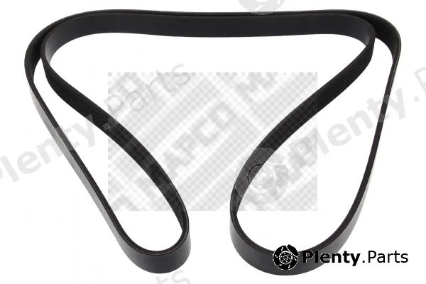Mapco 261870 — V-Ribbed Belt