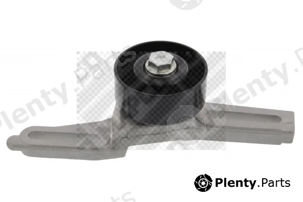 Mapco 23381 — Tensioner Pulley, V-ribbed belt