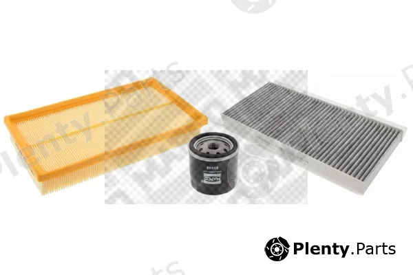 Mapco 68602 — Filter Set