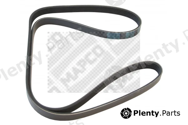Mapco 251465 — V-Ribbed Belt