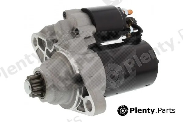 Mapco 13975 — Starter