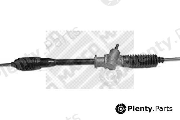 Mapco 29551 — Steering Gear
