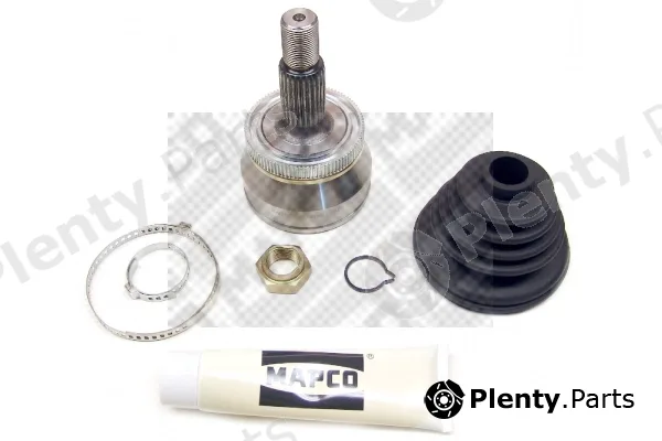 Mapco 16960 — Joint Kit, drive shaft