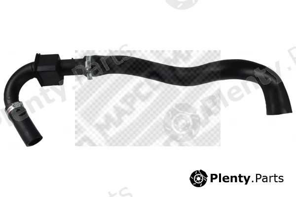 Mapco 39840 — Charge Air Hose