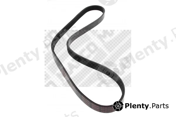 Mapco 251030 — V-Ribbed Belt