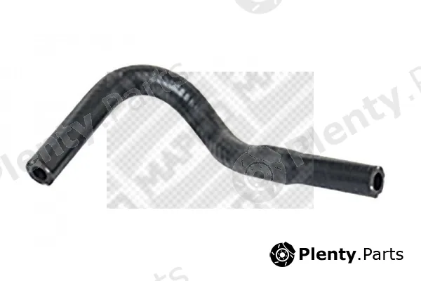 Mapco 39471 — Radiator Hose