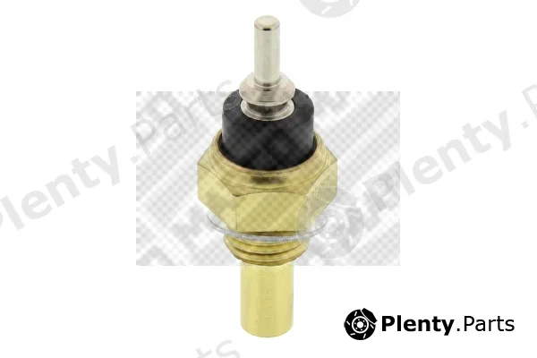 Sensor, coolant temperature