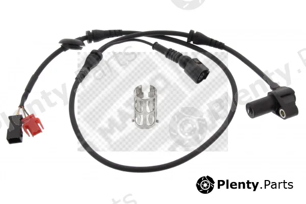 Mapco 86812/1 — Sensor, wheel speed