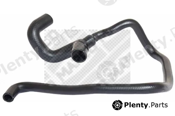 Mapco 39518 — Radiator Hose