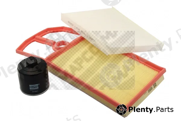 Mapco 68816 — Filter Set