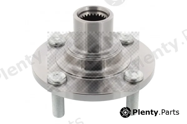 Mapco 126509 — Wheel Hub