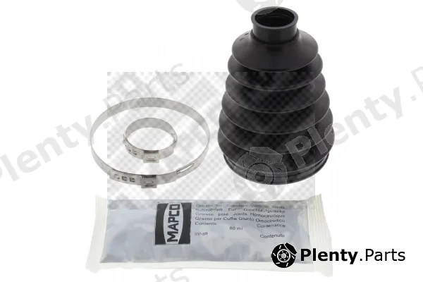 Mapco 18126 — Bellow Kit, drive shaft