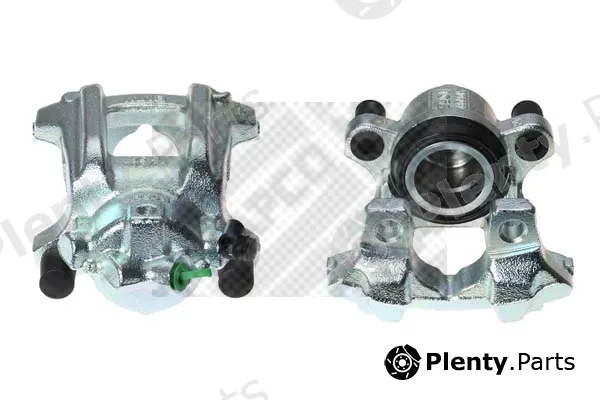 Mapco 144152 — Brake Caliper