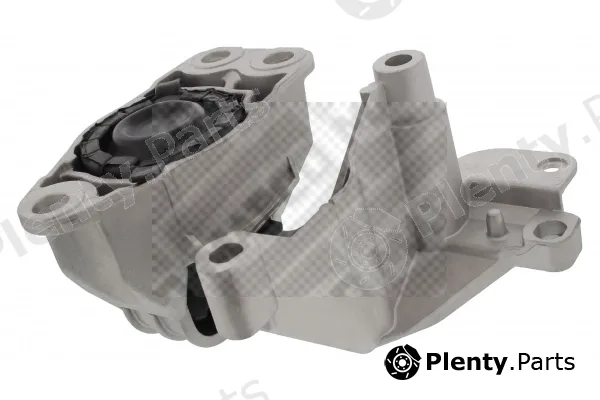 Mounting, engine