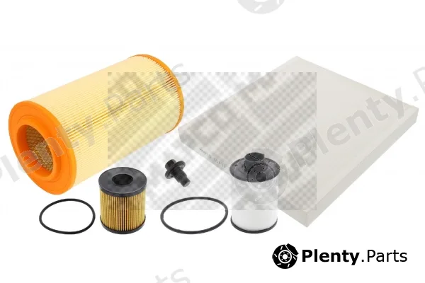 Mapco 68303 — Filter Set
