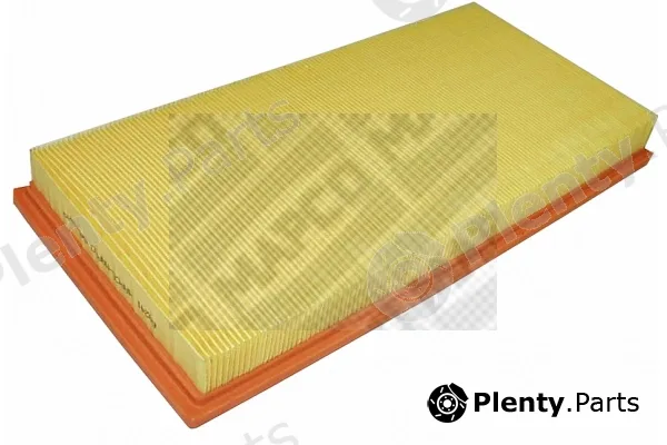 Mapco 60241 — Air Filter